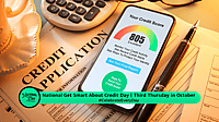 National Get Smart About Credit Day