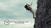 NATIONAL GO FOR BROKE DAY
