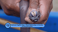 National Hagfish DAy