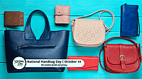 National Handbag Day