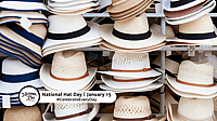 National Hat Day
