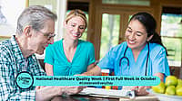National Healthcare Quality Week