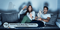 National Horror Movie Day