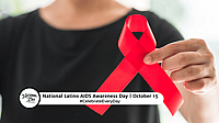National Latino Aids Awareness Day