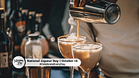 National Liqueur Day