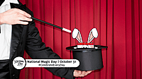 National Magic Day