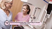 National Mammography Day