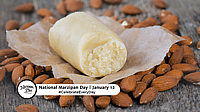 Marzipan Day
