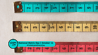 National Metric Day
