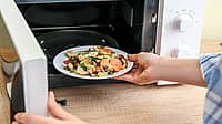 National Microwave Oven Day