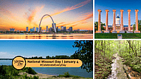 National Missouri Day