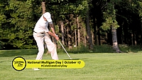 National Mulligan Day