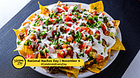 National Nachos Day