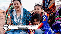 Native American Heritage Day