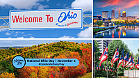 National Ohio Day