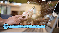 National Online Bank Day