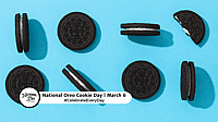 NATIONAL OREO COOKIE  March 6