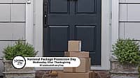 National Package Protection Day