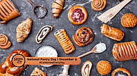 National Pastry Day