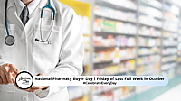 National Pharmacy Buyer Week