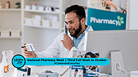 National Pharmacy Week