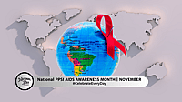 National PPSI AIDS Awareness Month