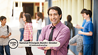National Principals Month