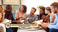 National Reading Group Month