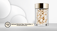 National Retinol Day