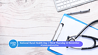 National Rural Health Day