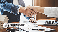 National Salesperson Day
