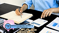 National Savings Day