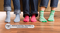 National Sock Day