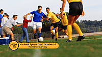 National Sports Day