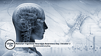 National Trigeminal Neuralgia Awareness Day