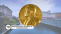 Nobel Prize Day