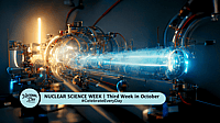 Nuclear Science Week