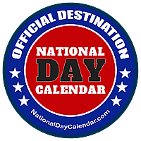 Official Destination Seal