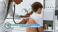 Respiratory Care Week