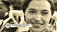 Rosa Parks Day