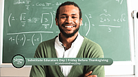 Substitute Educators Day