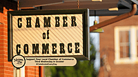 Support Your Local Chamber of Commerce