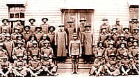 BUFFALO SOLDIERS DAY  July 28