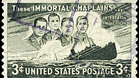 FOUR CHAPLAINS DAY - February 3 