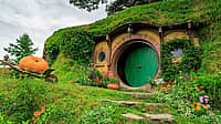 HOBBIT DAY  September 22