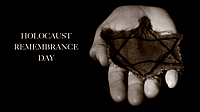 Holocaust Remembrance Day