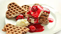 INTERNATIONAL WAFFLE DAY | March 25