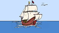 MAYFLOWER DAY  September 16