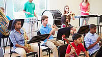 MUSIC IN OUR SCHOOLS MONTH® | March