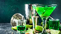NATIONAL ABSINTHE DAY  March 5